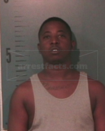 Darrell Mathis