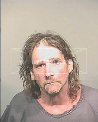 Clinton Carl Camp