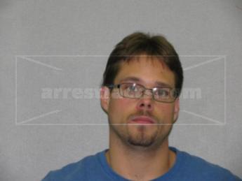 Joshua Wayne Dent