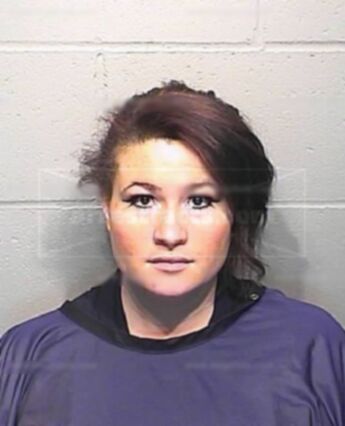 Monica Renee Stuhlsatz