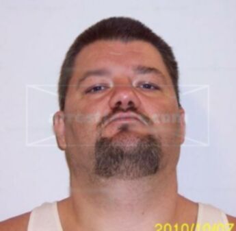Clarence Wayne Adams