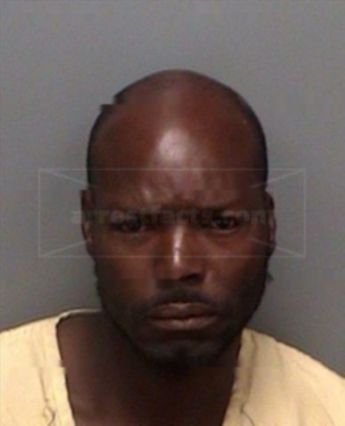 Anthony Lamonte Thompson