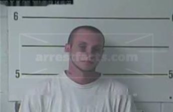 Brandon Chester Delong