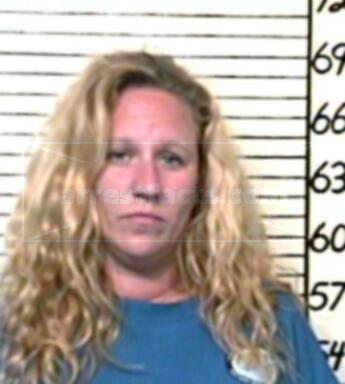 Patricia Lee Horvath