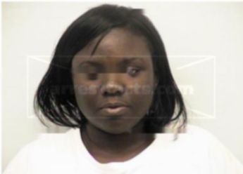 Jessica Lavette Taylor