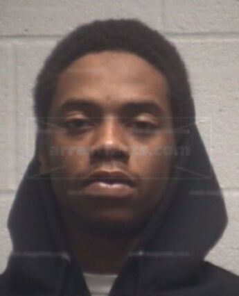 Aaron Rashun Byers