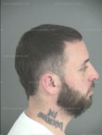 Michael Shane Taylor