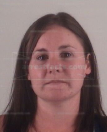 Ashley Renee Miller