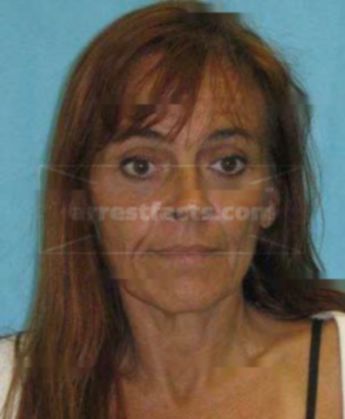 Robin Lynn Jordan