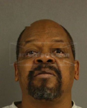 James Earl Evans