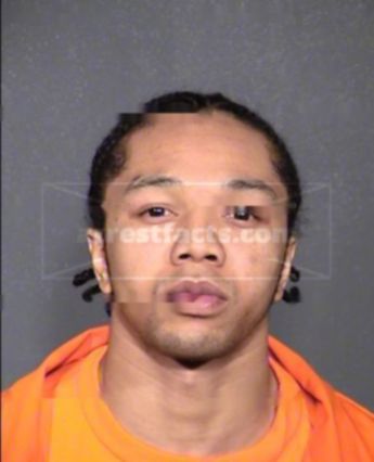 Stephan Darrell Williamson