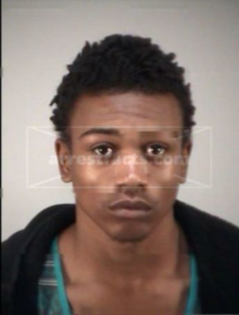 Dorian Kyvion Mikel Lamar Yopp