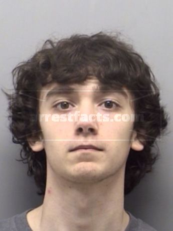 Andrew Allen Proffitt