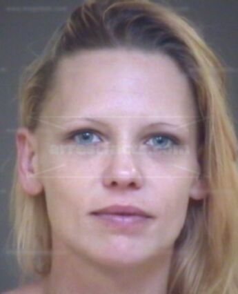 Careen Lee Harrell