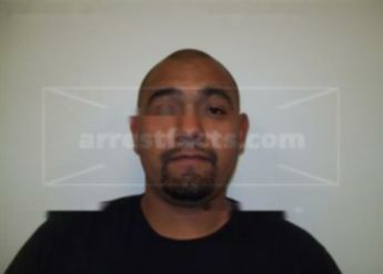Antonio Hernandez Juarez