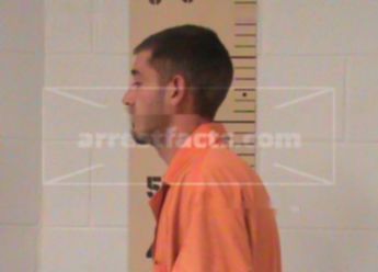 Cody Thomas Heil