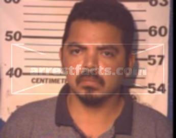 Marco Antonio Estrada Valdez