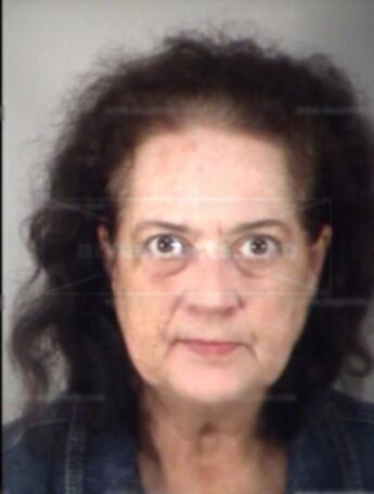 Susan Smith