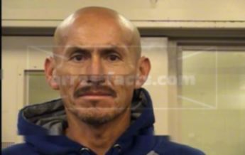 Anselmo Gonzales