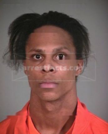 Damarea Demetrius Dillon