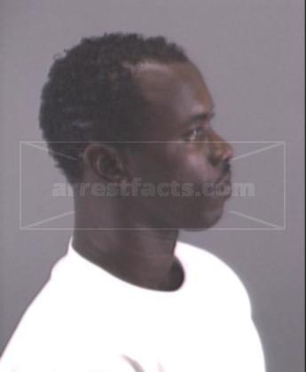 Mark Anthony Brown