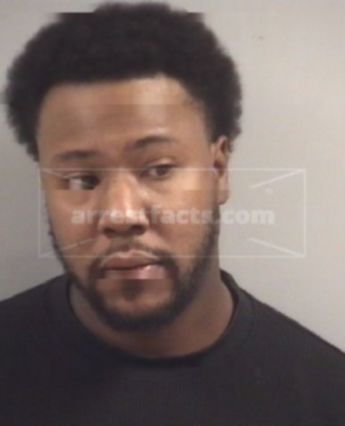 Jamar Lewis Hendrix