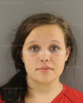 Savannah Page Moore