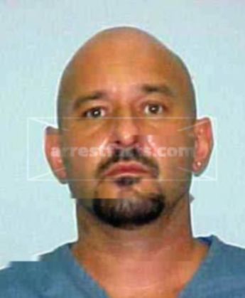 Eddie Dean Santos