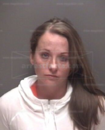 Ashley Nicole Gibbs
