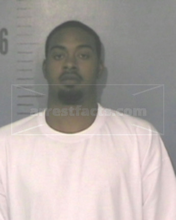 Brandon Kemelle Williams