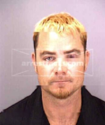 Justin Dudley Williams