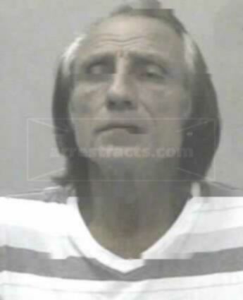 Stephen David Spires