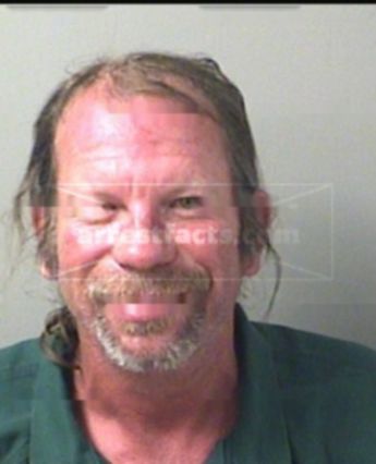 Bryan Richard Barnes