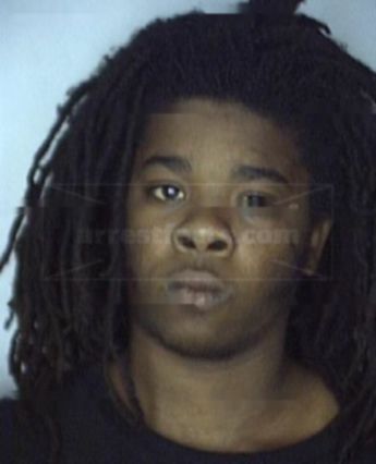Barrington Ronell Roberts