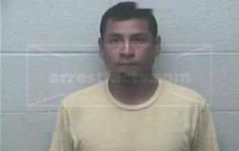 Wayne Clement Perkins Jr.