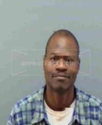 Earl Ray Harris