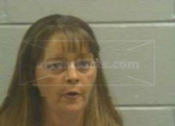 Loretta Jean Jessie