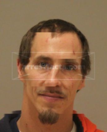 Keith Michael Benham