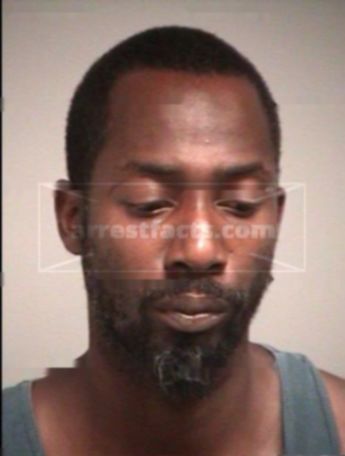 Charles Ramont Brown