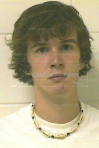 Jarred Scott Waters
