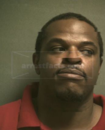 Tariq Sahir Carter