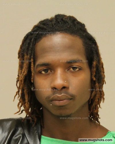 Dejon Deallan Calhoun