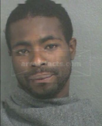 Ronnell Jerome Burnett