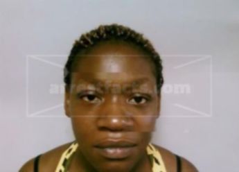 Charmaine Wilder