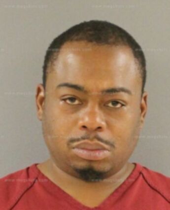 Jamal A. Thomas