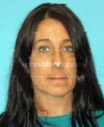 Tracy Marie Russell