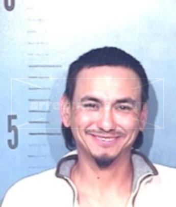 Enrique Trevino Casas