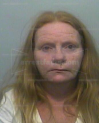 Janice Evans