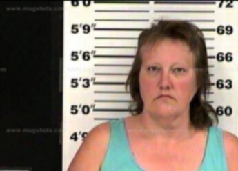 Linda Kay Chancellor