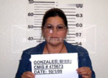 Sarah Gonzales